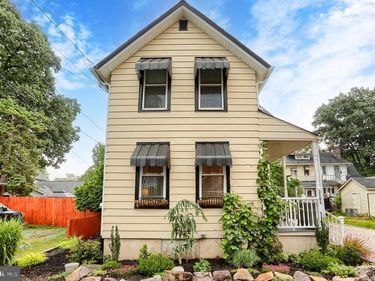 3105 N RIVER STREET , HARRISBURG, PA 17110