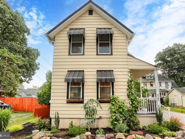 3105 N RIVER STREET , HARRISBURG, PA 17110