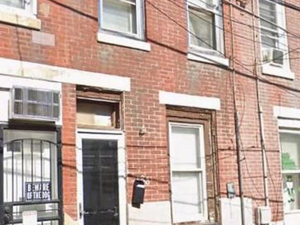 3188 WEIKEL STREET , PHILADELPHIA, PA 19134