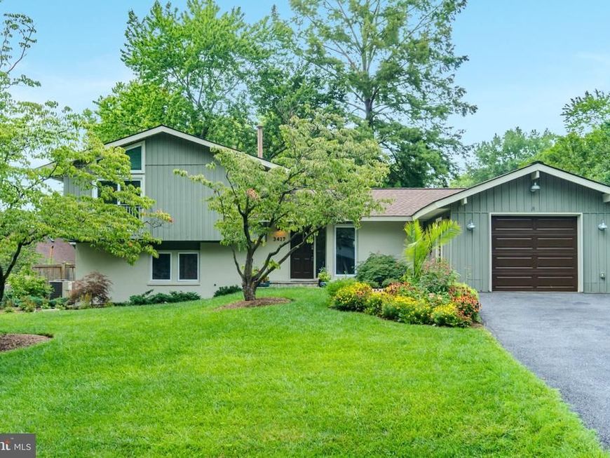 3417 Tanterra Circle, Brookeville, MD 20833 Main Photo