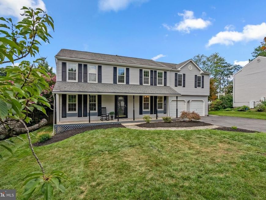8780 Teresa Lane, Laurel, MD 20723 Main Photo