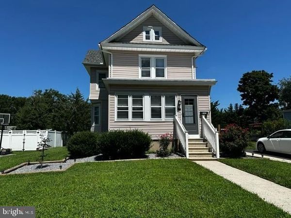 437a POPLAR AVENUE, WOODBURY HEIGHTS, NJ 08097