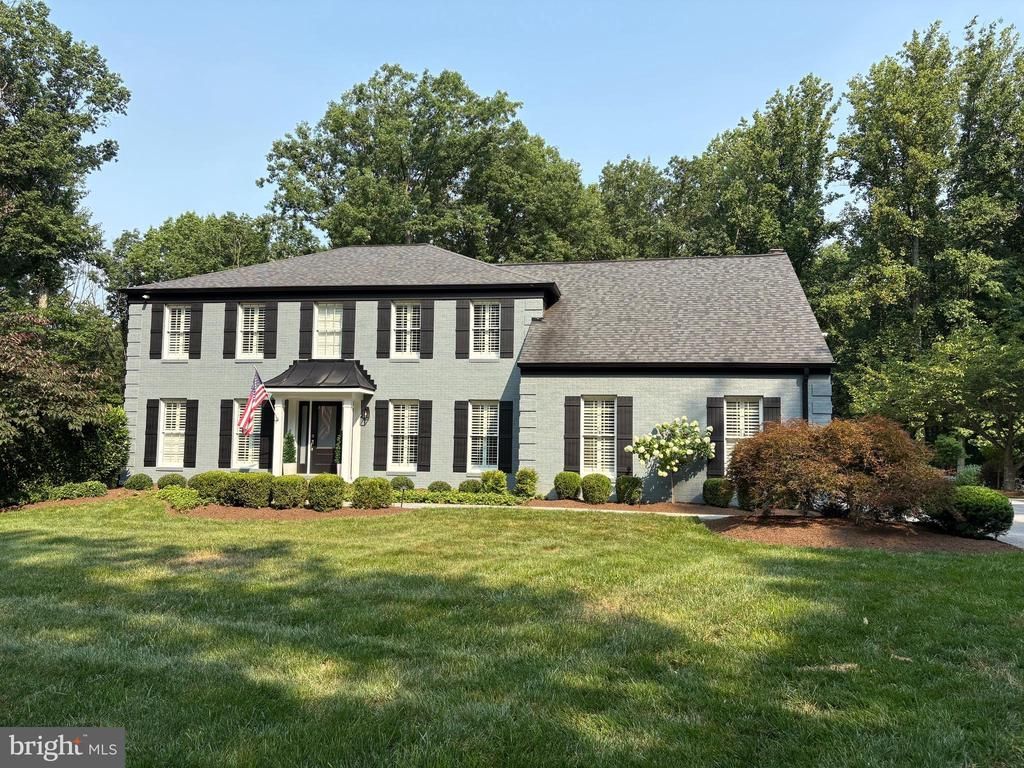 1704 BREHM ROAD, WESTMINSTER, MD 21157