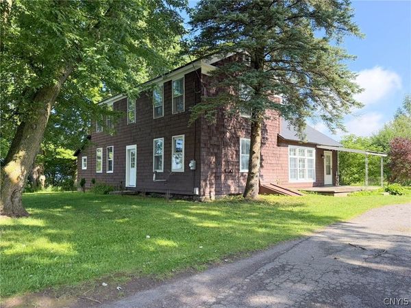 2946 Fountain Street , Clinton, NY 13323