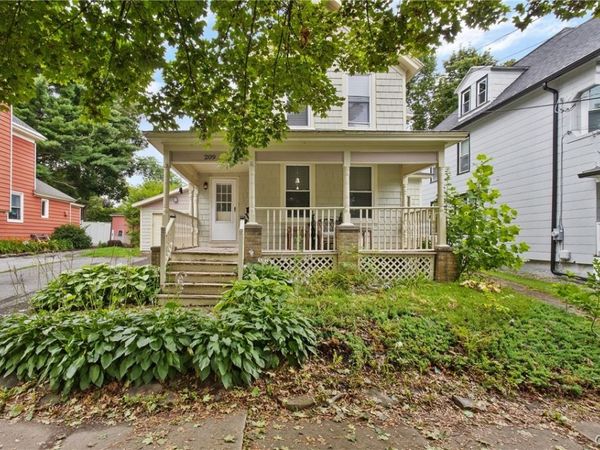 209 E 7th Street , Oswego, NY 13126