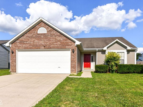 13307 Westwood Lane , Fishers, IN 46038