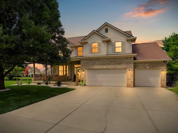 1020 Sunset Bay , Cicero, IN 46034