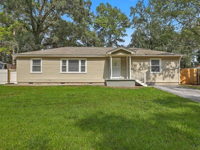 7620 Winchester Street, North Charleston, SC 29420