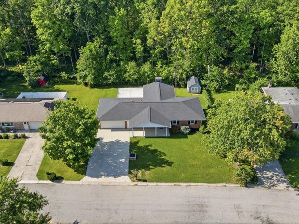 3451 Providence Circle, Lima, OH 45801