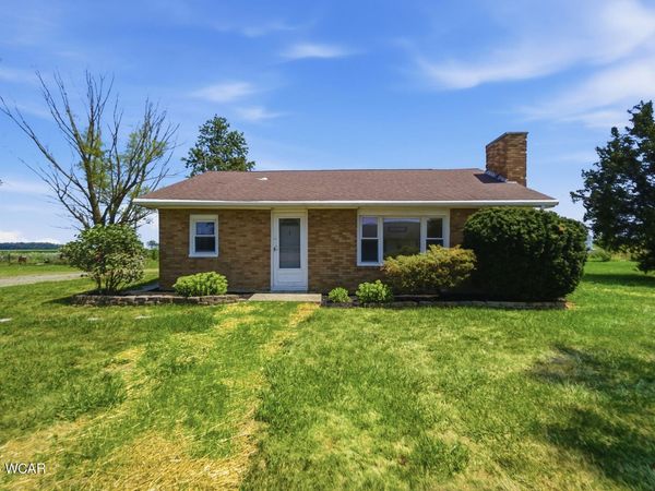 21197 Ohio 116, Spencerville, OH 45887
