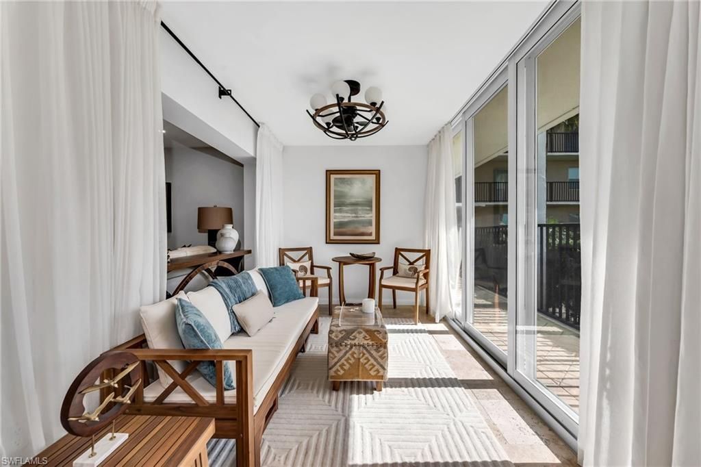 3500 Gulf Shore Blvd N, Unit 104, Naples, FL 34103 Photo