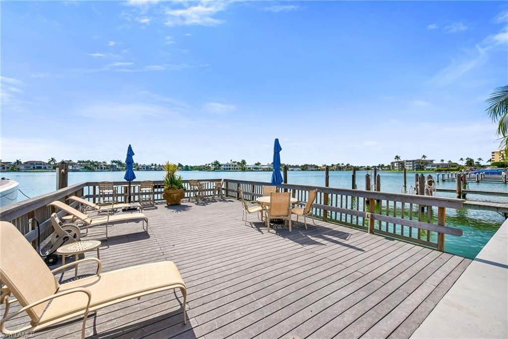 3500 Gulf Shore Blvd N, Unit 104, Naples, FL 34103 Photo