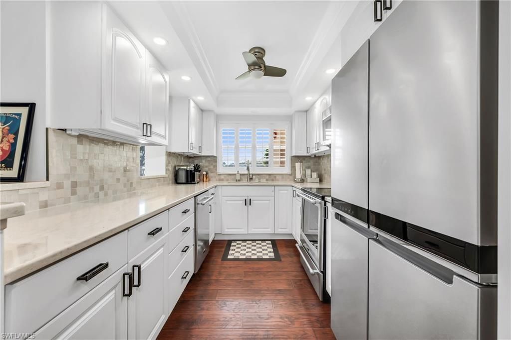 3500 Gulf Shore Blvd N, Unit 104, Naples, FL 34103 Photo