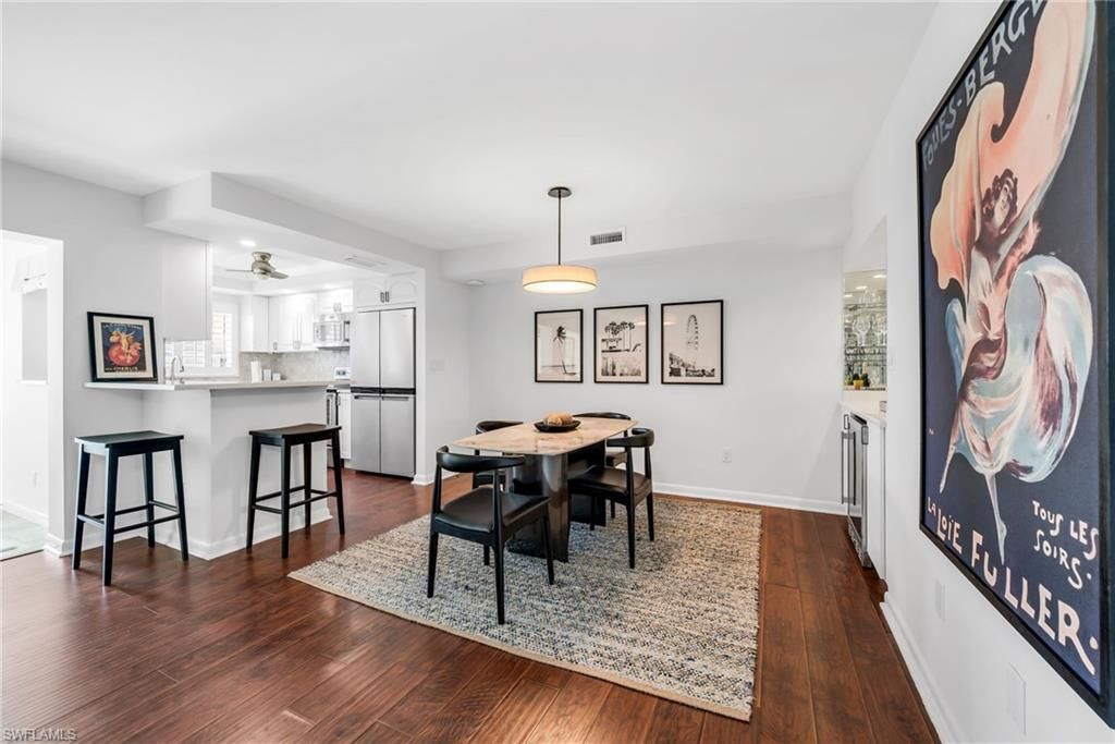 3500 Gulf Shore Blvd N, Unit 104, Naples, FL 34103 Photo