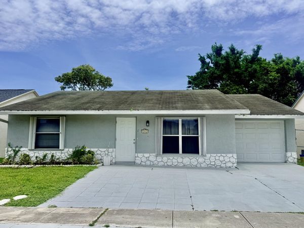 5913 CORSON Place, Lake Worth, FL 33463