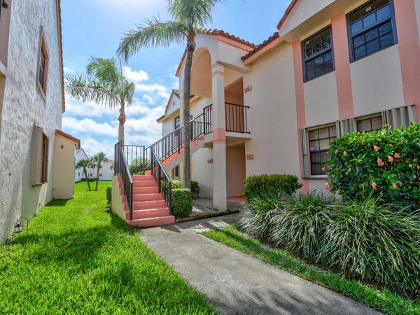 3170 Leewood Terrace, Unit L210, Boca Raton, FL 33431