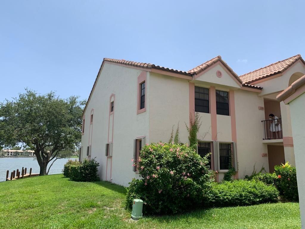3170 Leewood Terrace, Unit L210, Boca Raton, FL 33431 Photo