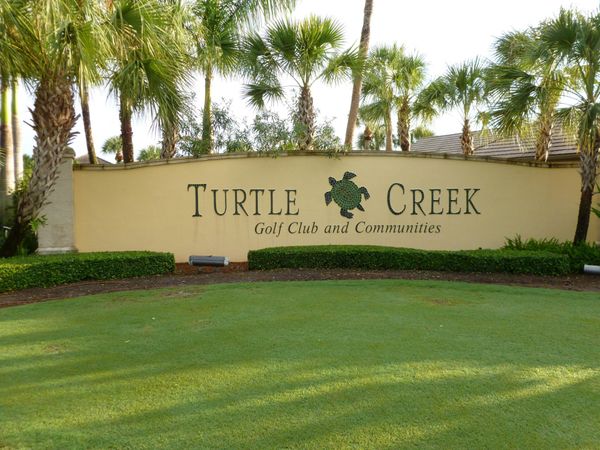 20 SE Turtle Creek Drive, Unit Apt F, Tequesta, FL 33469