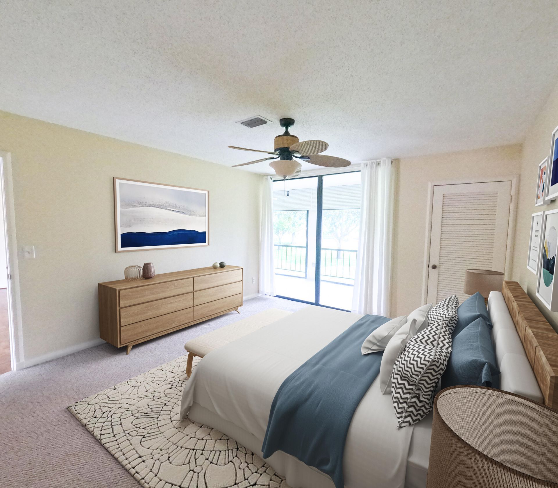 20 SE Turtle Creek Drive, Unit Apt F, Tequesta, FL 33469 Photo