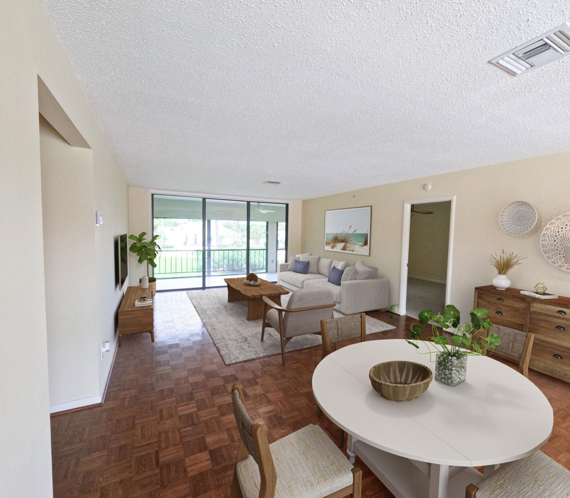 20 SE Turtle Creek Drive, Unit Apt F, Tequesta, FL 33469 Photo