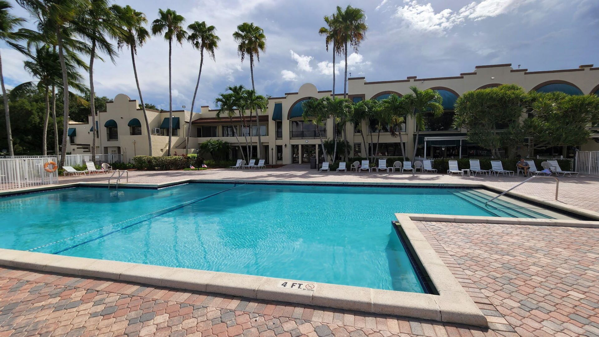1502 Whitehall Drive, Unit 403, Davie, FL 33324 Photo