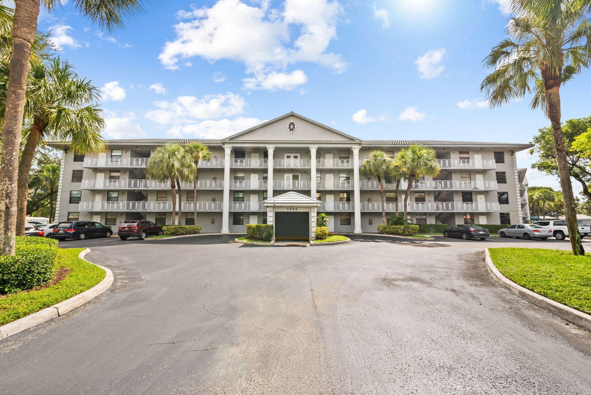 1502 Whitehall Drive, Unit 403, Davie, FL 33324 Photo