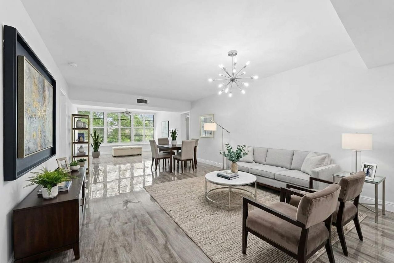 1502 Whitehall Drive, Unit 403, Davie, FL 33324 Photo