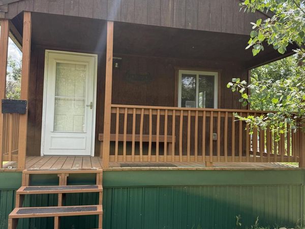 40 AC Kizy Lane, Atlanta, MI 49709