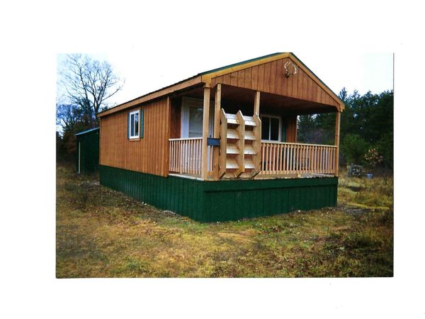 40 AC Kizy Lane, Atlanta, MI 49709
