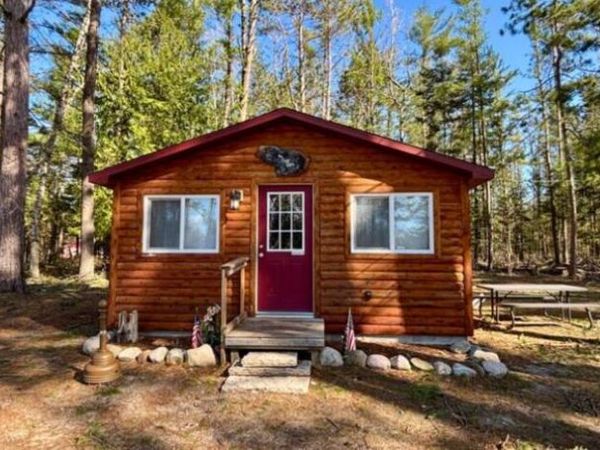 9940 Peninsula Drive, Onaway, MI 49765