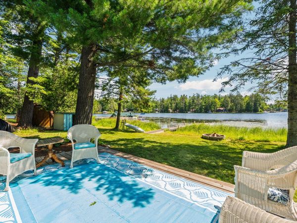 5328 Parkway Drive, Lewiston, MI 49756