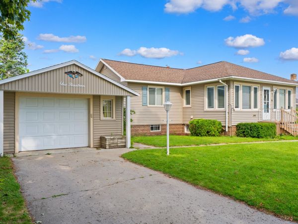 119 E Blair Street, Alpena, MI 49707