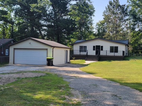 10770 Johnston Boulevard, St. Helen, MI 48656