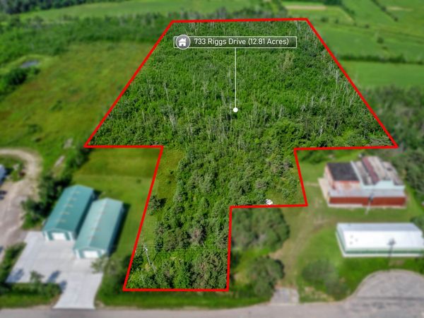 733 Riggs, Cheboygan, MI 49721