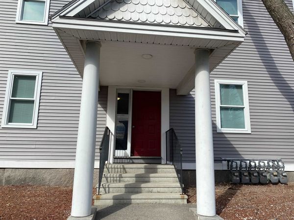 616 Union Street, Unit 3, Manchester, NH 03104