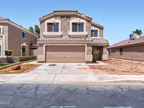 13014 W VIADUCT CAMILLE Street, El Mirage, AZ 85335