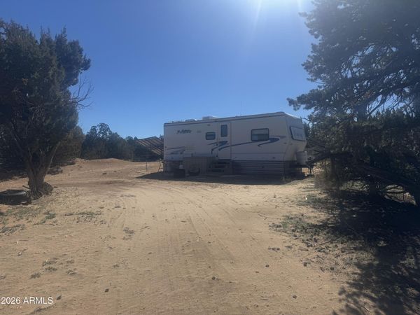 Lot 86 Witch Well Ranchos, Unit 86, St Johns, AZ 85936