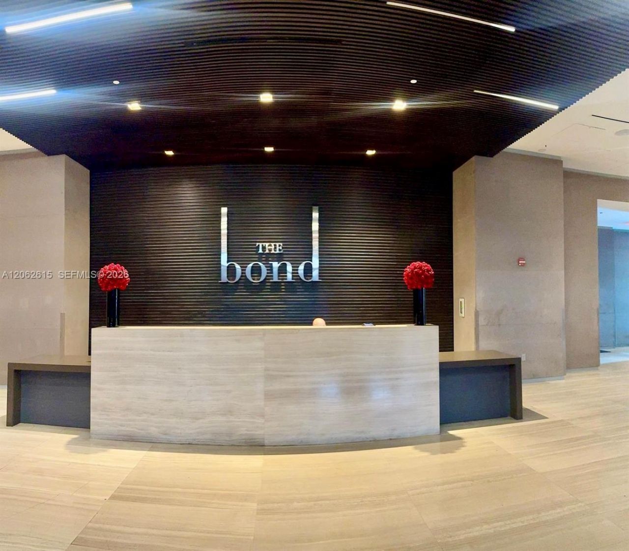 1080 Brickell Ave, Unit 3405, Miami, FL 33131 Photo