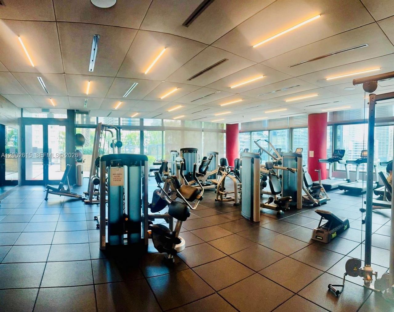 1080 Brickell Ave, Unit 3405, Miami, FL 33131 Photo