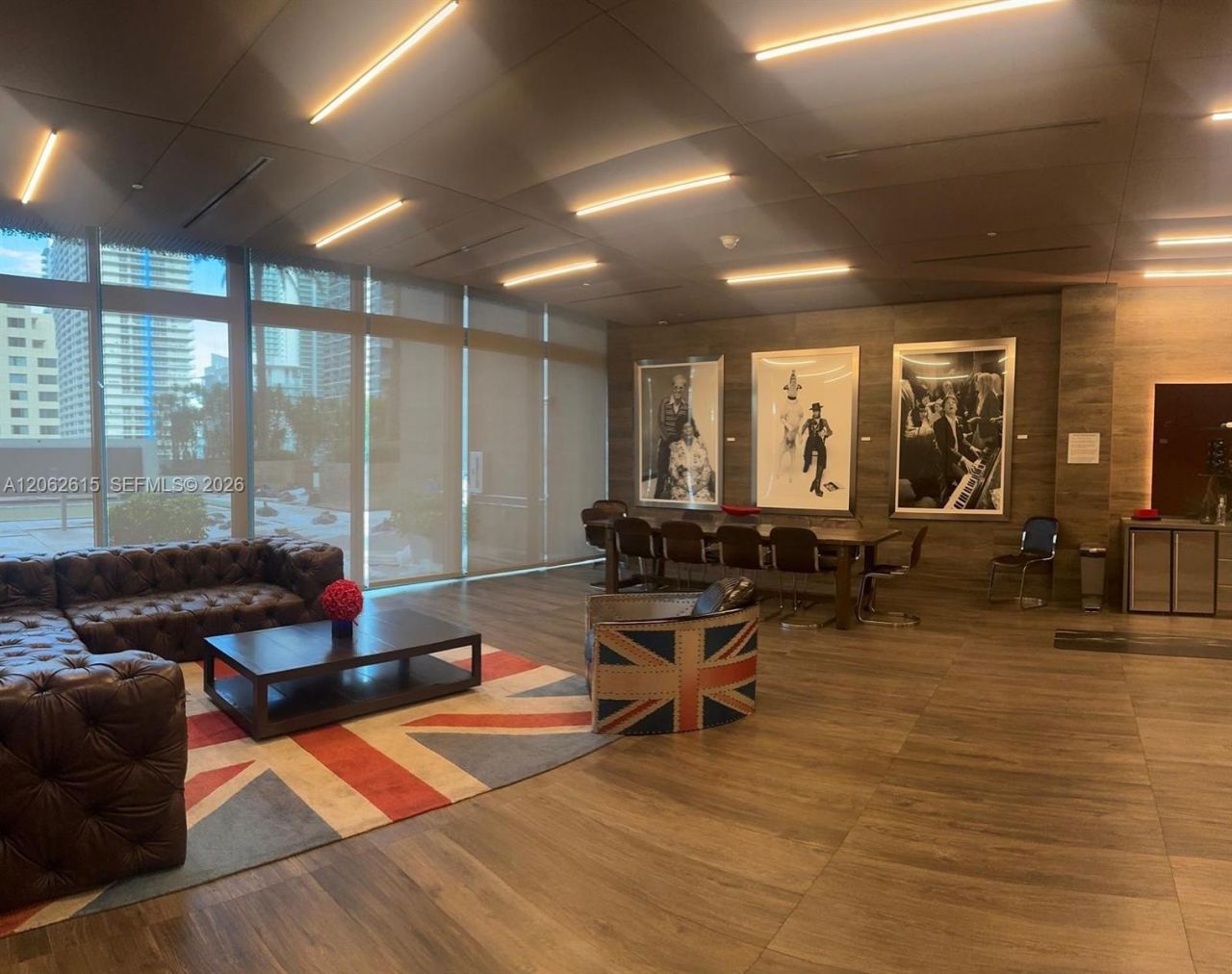 1080 Brickell Ave, Unit 3405, Miami, FL 33131 Photo