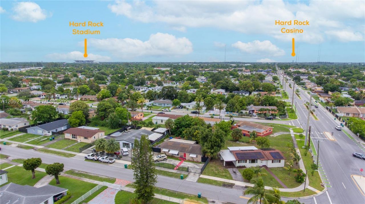 701 NW 176th Terrace, Miami Gardens, FL 33169 Photo