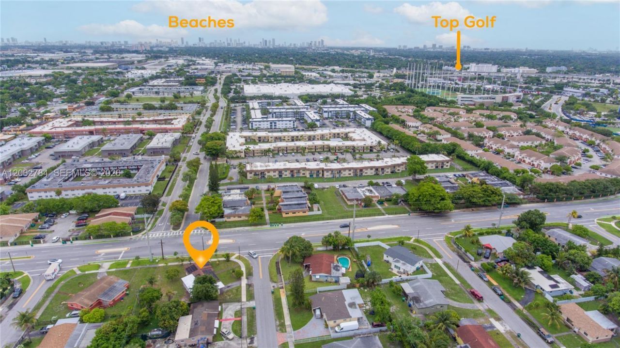 701 NW 176th Terrace, Miami Gardens, FL 33169 Photo