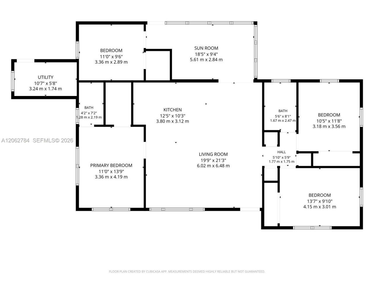 701 NW 176th Terrace, Miami Gardens, FL 33169 Photo