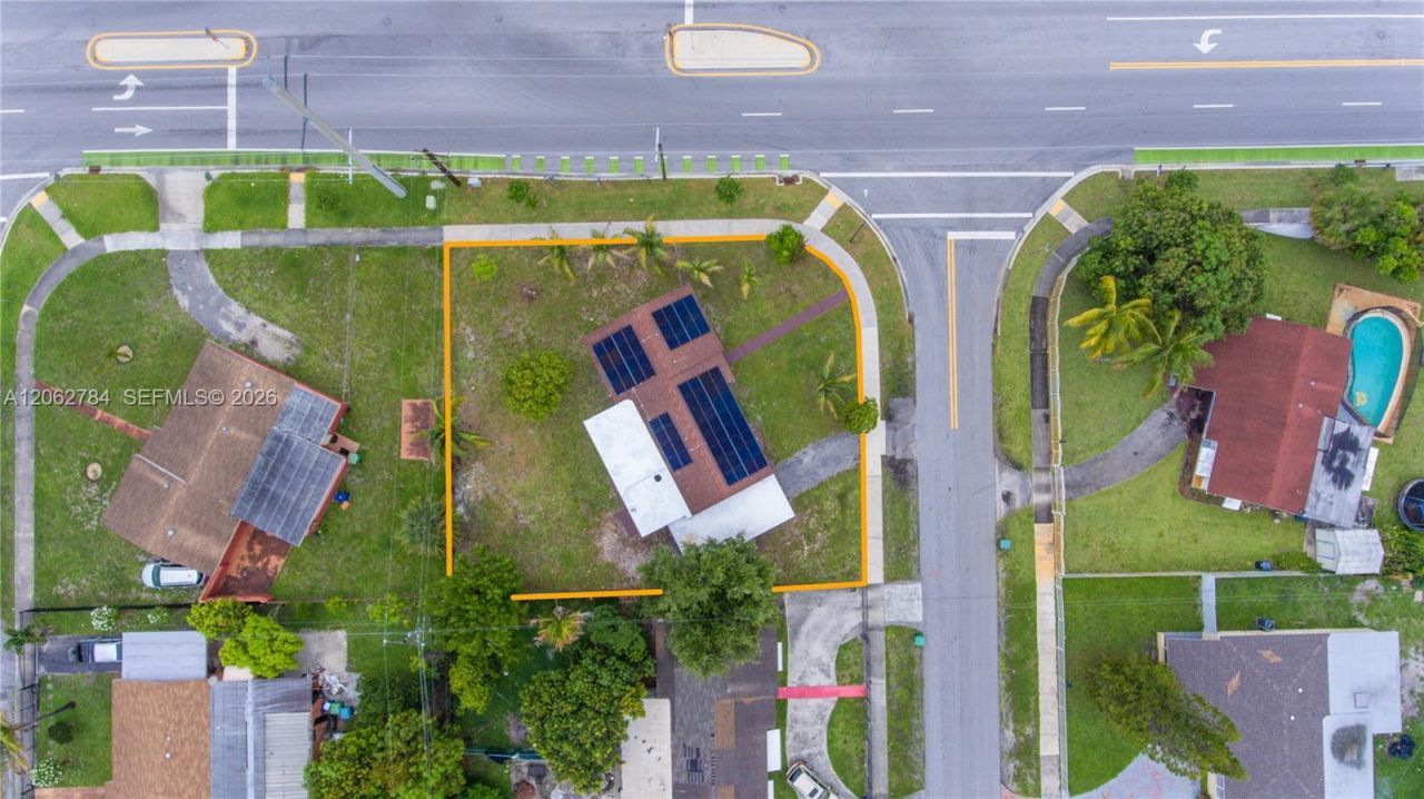 701 NW 176th Terrace, Miami Gardens, FL 33169 Photo