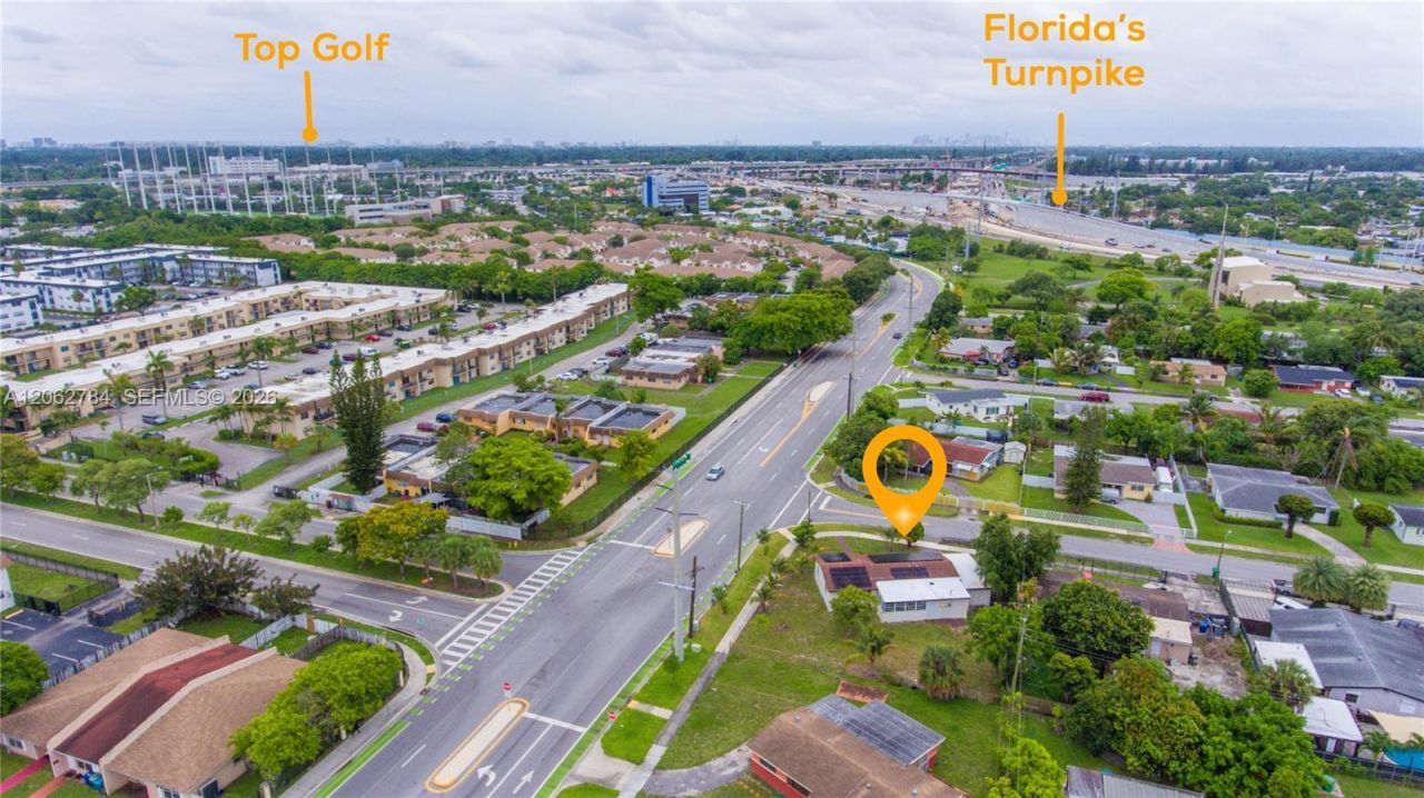 701 NW 176th Terrace, Miami Gardens, FL 33169 Photo