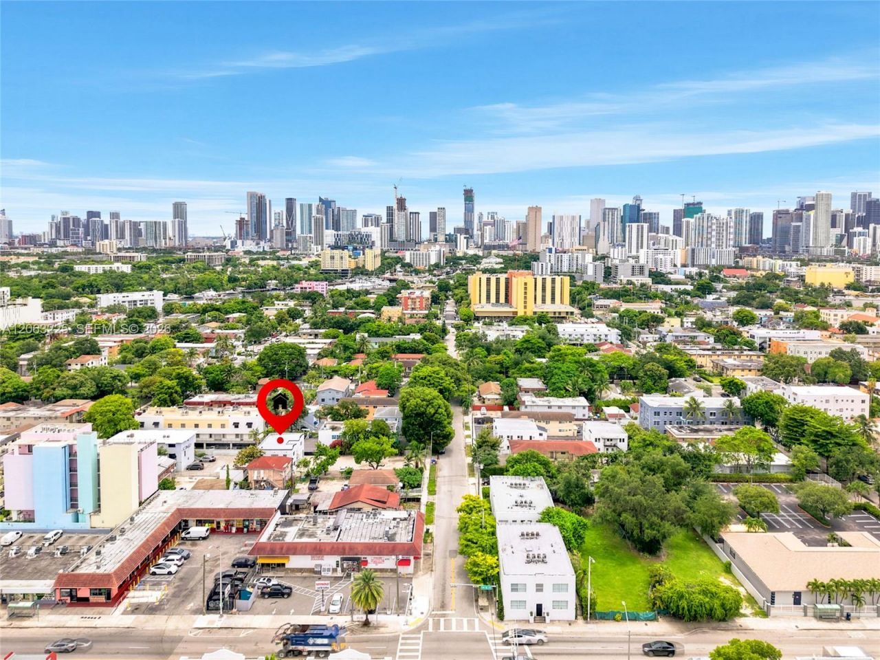 1145 NW 4th St, Unit APT 1, Miami, FL 33128 Photo