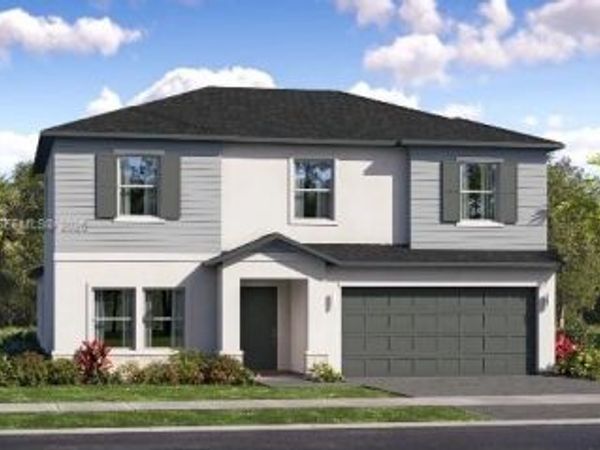 21316 SW 126 CT , Miami, FL 33177