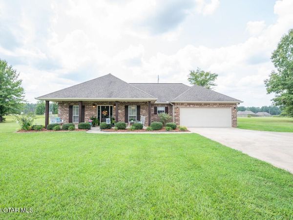 412 Tyler Road, Starkville, MS 39759
