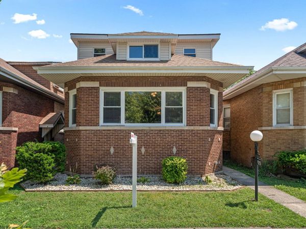 9351 S Throop Street , Chicago, IL 60620