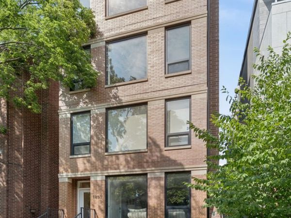 1850 N Sedgwick Street , Unit 2, Chicago, IL 60614